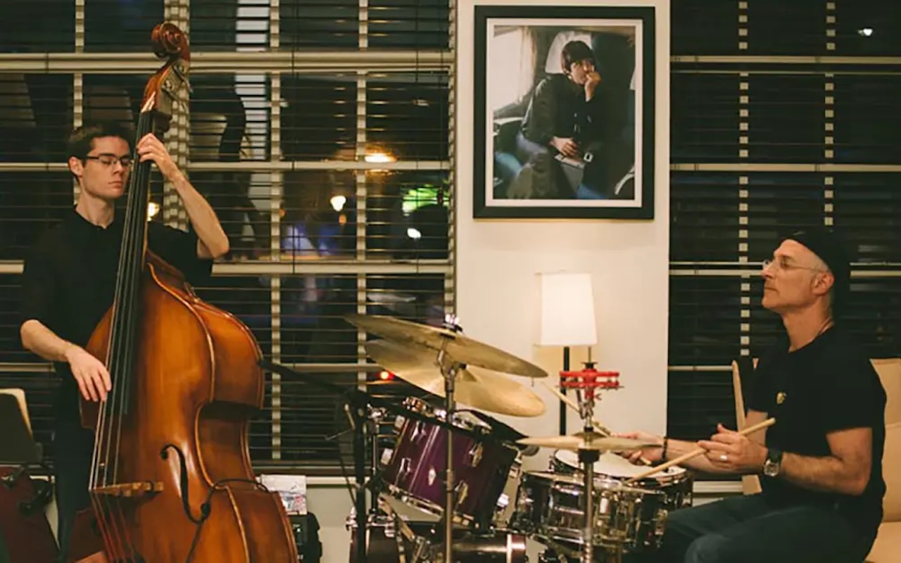 JAZZ AT THE BETSY