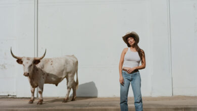 Kacey Musgraves retrouve le Texas et son mordant