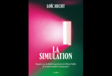 "La Simulation" de Loïc Hecht : et si notre réalité n'était qu'un jeu vidéo ?