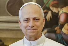 Le pape Léon XVI remet l'IA à sa place (chronique).
