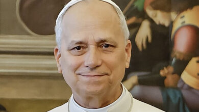 Le pape Léon XVI remet l'IA à sa place (chronique).