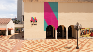 Museum Of Miami
