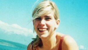 The Murder of Rachel Nickell