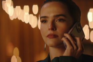 Voicemails for Isabelle