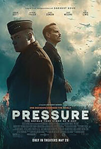 Pressure : le D-Day vu de l'intérieur