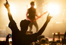 Concerts en Floride
