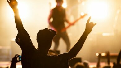 Concerts en Floride