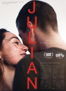 Affiche film Julian