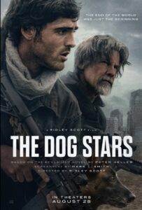 Affiche film The Dog Stars