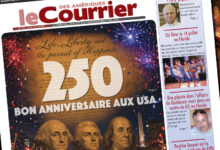 Le Courrier des Amériques de Juillet 2026 est sorti !