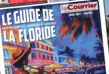 Le Guide de la Floride 2026-2027 est sorti !