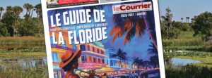 Le Guide de la Floride 2026-2027 est sorti !