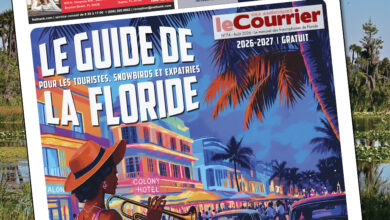 Le Guide de la Floride 2026-2027 est sorti !