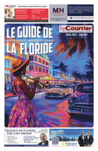 Le Guide de la Floride 2026-2027 est sorti !