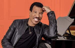 Lionel Richie