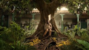 One Hundred Years of Solitude (Saison 2)