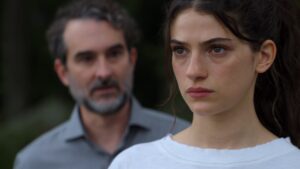 Sterling Point (Saison 1)