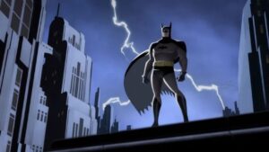 Batman: Caped Crusader (Saison 2)
