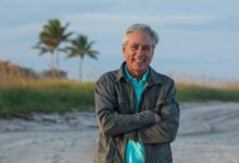 Carl Hiaasen, l'enfant de Fort Lauderdale dont Hollywood s'arrache les romans