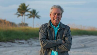 Carl Hiaasen, l'enfant de Fort Lauderdale dont Hollywood s'arrache les romans