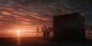 Dark Matter (Saison 2)