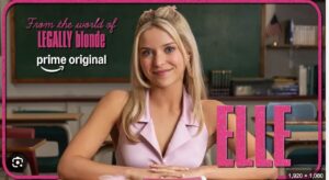 Elle (Saison 1)
