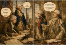 250e anniversaire des États-Unis : retour sur le pari insensé de 1776