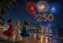 USA 250 : Où fêter Independence Day à Miami et en Sud Floride le 4th of July 2025 ?
