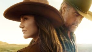 Ransom Canyon (Saison 2)