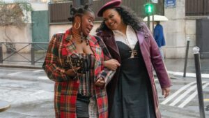 Survival of the Thickest (Saison 3)