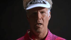 The Hawk (Saison 1)