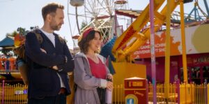 Trying (Saison 5)