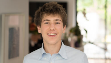Une chronique de Victor De Vreeze, jeune français de Miami