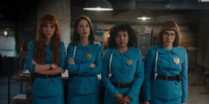 Women in Blue (Saison 2)