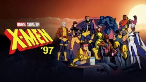 X-Men '97 (Saison 2)