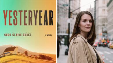 «Yesteryear» : le roman «tradwife» qui s'arrache cet été