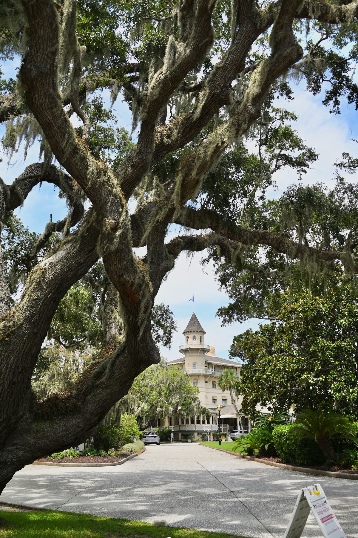Jekyll Island Club Resort