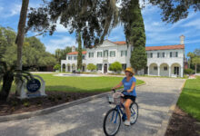 Découvrez les Golden Isles de Géorgie : marais dorés et mémoire du Vieux Sud