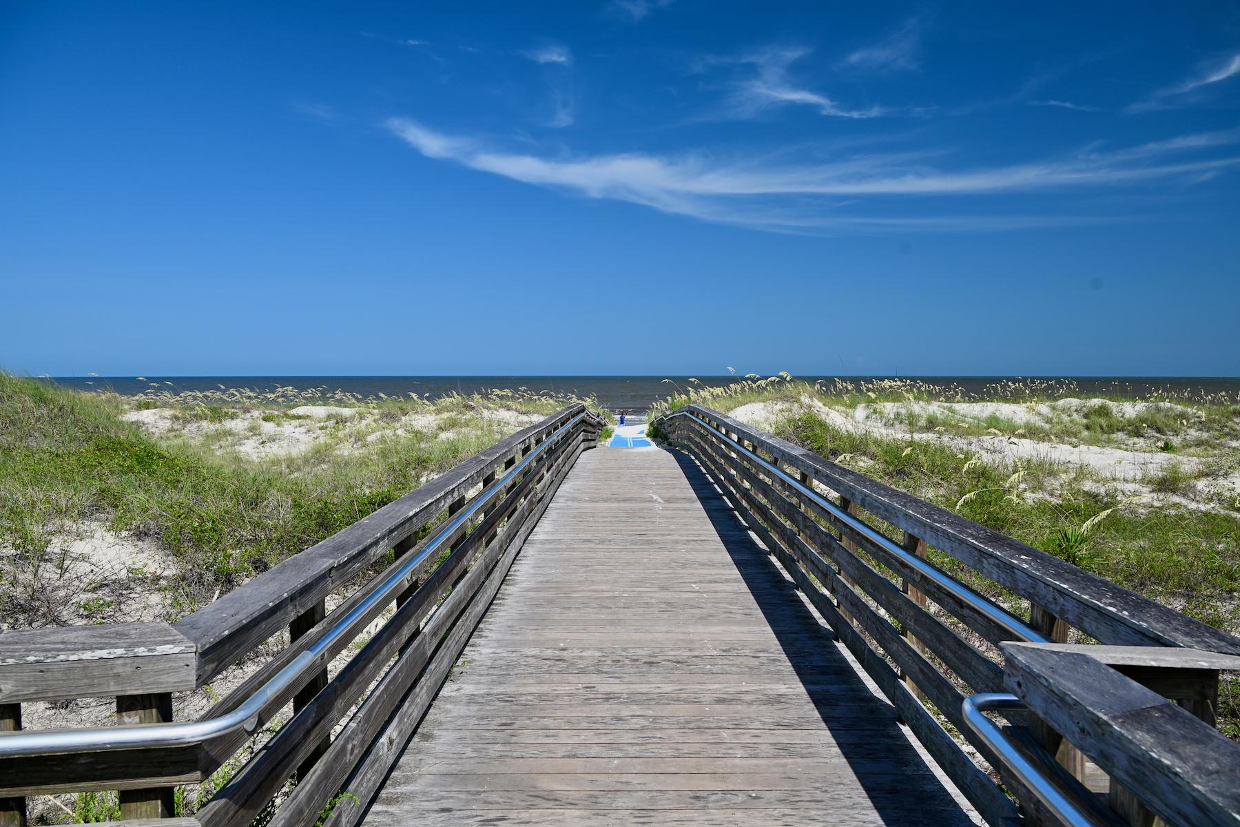 Le Beach Village de Jekyll Island