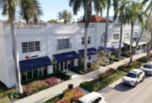 Natbank, votre banque en Floride