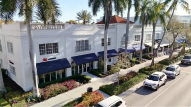 Natbank, votre banque en Floride