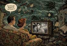 Film et livres sur les ouragans