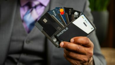 Carte de débit ou carte de crédit aux États-Unis : ce qui change par rapport à la France.