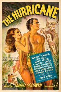 The Hurricane (John Ford, 1937)