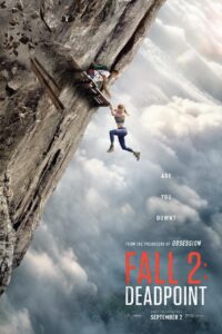 Affiche film Fall 2_Deadpoint