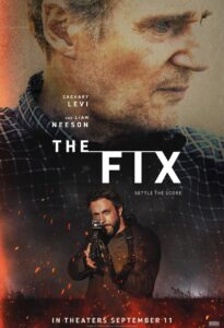 Affiche film Fix