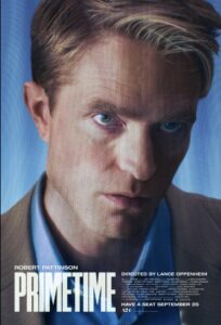 Affiche film Primetime