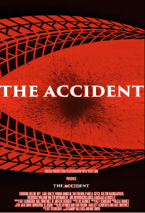Affiche film The accident
