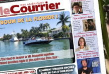 Le Courrier des Amériques de Septembre 2026 est sorti !