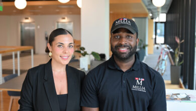 Nettoyage commercial et résidentiel à Miami-Broward-Palm Beach : Millia Cleaning LLC, la précision suisse